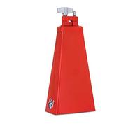 LP Latin Percussion Cowbell Giovanni 8-1/2" Red LP570G6
