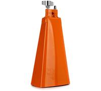 LP Latin Percussion Cowbell Giovanni 8" Orange LP570G5