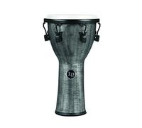 LP Latin Percussion Djembe World Beat FX Mechanically Tuned 11" Grau LP726G