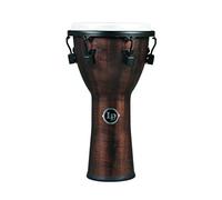LP Latin Percussion Djembe World Beat FX Mechanically Tuned 11" Kupfer LP726C