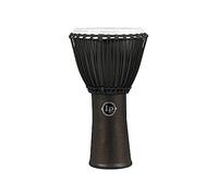 LP Latin Percussion Djembe World Beat FX Rope Tuned 11" Kupfer LP724C