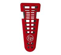 LP Latin Percussion Einhand-Triangel LP311H,Red