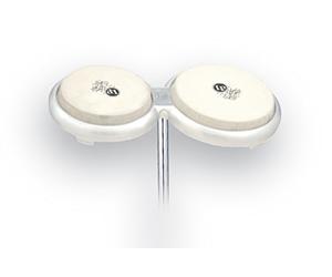 LP Latin Percussion Giovanni Compact Bongo with Top Post LP828