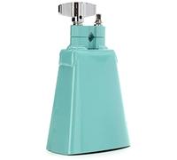 LP Latin Percussion Giovanni LP570G1 Cowbell 4 Inches Teal Green