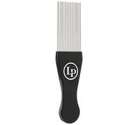 LP Latin Percussion Guiro Scraper, Griff: langlebiger Kunststoff, präzise geformt, LP245-S