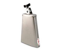 LP Latin Percussion Kuhglocke Salsa Timbale Uptown 7,75", brushed steel, montierbar, ES-6
