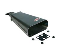 LP Latin Percussion Kuhglockendämpfer selbstklebend, 12er Set, ES-CM