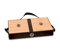 LP Latin Percussion Laptop Conga LP1436 mit Gurt, Handtrommel, Drum; Drum Circles