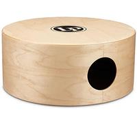 LP Latin Percussion Latin Percussion LP1412S Cajon Americana 2-Voice Snare Cajón 12"