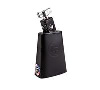 Latin Percussion Cowbell LP204A Black Beauty 5-inch