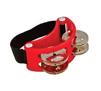 LP Latin Percussion LP861190 Foot Tambourin LP188