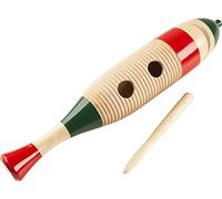 LP Latin Percussion LP861702 Guiro CP Fish