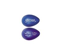 LP Santana Egg Shakers Blueberry