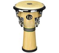 LP Latin Percussion Mini Djembe 5" natur LPM196-AW