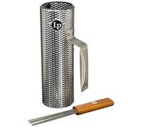 Latin Percussion LP303 LP Mini Merengue Guira with Scraper