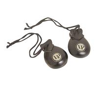LP Latin Percussion Professional Castanets Hand Held 2 Pair LP432