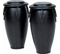 LP Latin Percussion Shaker Conga Shaker Conga shaker, 36 pieces LP201-BK