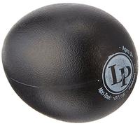 LP Latin Percussion Shaker Egg Shaker Black, Set of 36 LP001-BK