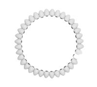 LP Latin Percussion Shaker Egg Shaker Glow in the dark Eggshaker, 36 pieces LP001-GLO