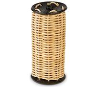 LP Latin Percussion Shaker Ganza 11" (28 cm), Aluminiumgehäuse, Einzelkammer, LP3503, Samba, Rock, Latin, Brasilien