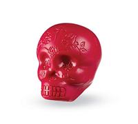 LP Latin Percussion Shaker Sugar Skull Red LP006-RD