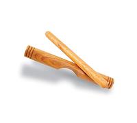 LP Latin Percussion Standard Clave Exotic Hardwood LP211R
