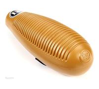 Latin Percussion LP861855 Super Guiro, Yellow