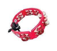 LP 161 Cyclop Drum Tambourine Red