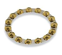 LP Latin Percussion Tambourine TamboRing 14" LP3816SBS