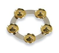 LP Latin Percussion Tambourine TamboRing 6" LP3806SBS