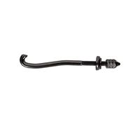 LP Latin Percussion Tension Hook Conga Classic Black Mirror - LP215C