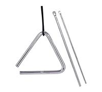 LP Latin Percussion Triangle 4'' LP311A