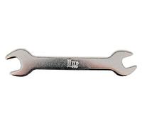 LP Latin Percussion Tuning Key Matador/Aspire/Brazilian and City Chrome - M227