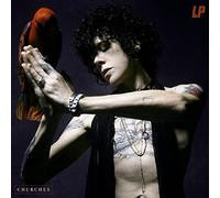 LP (Laura Pergolizzi) - Churches [VINYL]