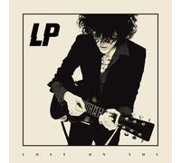 LP Lost On You CD NEW