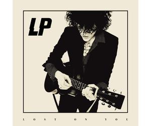 LP (Laura Pergolizzi) - Lost on You -Deluxe-