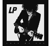 LP (LAURA PERGOLIZZI) - LOST ON YOU NEW CD