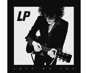 LP (LAURA PERGOLIZZI) - LOST ON YOU NEW CD