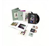 Led Zeppelin - Presence [Super Deluxe Edition]