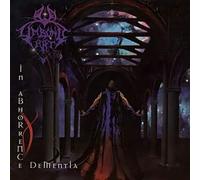 LP-LIMBONIC ART-IN ABHORRENCE DEMENTIA PURPLE VINYL