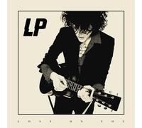 LP Lost On You CD NEW