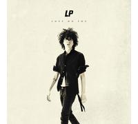 LP - LOST ON YOU(OPAQUE GOLD) OPAQUE GOLD 2 VINYL LP NEW
