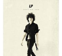 LP Lost On You Vinyl LP Limited Beige Edition New 2017