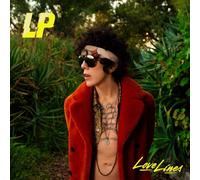 LP - Love Lines