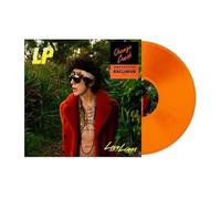 LP - Love Lines Exclusive Orange Crush Color Vinyl LP Limited Edition
