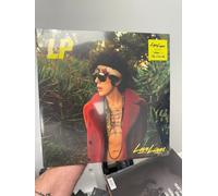 LP : Love Lines (Vinyl 12") Album - New & Sealed Imperfect Cover See Pics