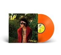 Lp - Love Lines [Vinyl LP] [VINYL]