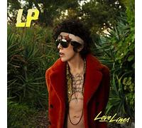 LP - Love Lines [VINYL]