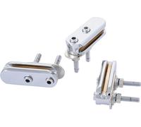 Latin Percussion LP291BR Conga Slip-On Brackets