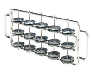 LP LP3602 Rio Chocalhos Large